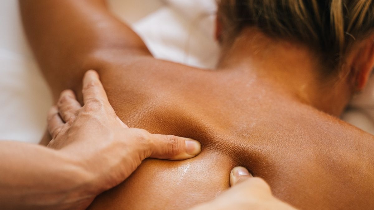 Erotic Massage in Beyoğlu: Nuru, Happy Ending & Hotel Outcall